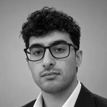 Giovanni Bishara